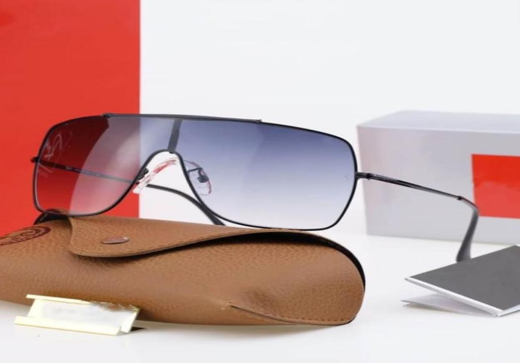 

Clear lens 7 colour Designer Sunglasses Men Eyeglasses Outdoor Shades Fashion Classic Lady Sun glasses for Women Top luxury Sungla4870613