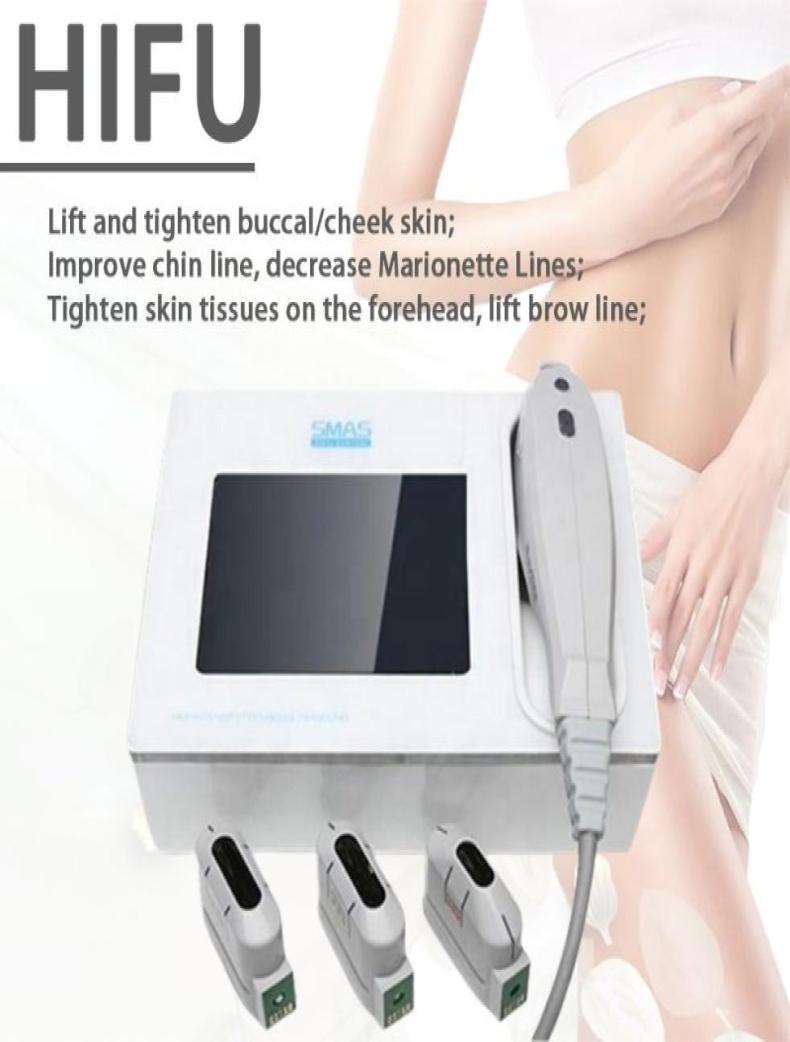 

2022 Other Beauty Equipment Professional Hifu High Intensity Focused Ultrasound Hifu Face Lift Wrinkle Removal Slimming Machine Wi6080317