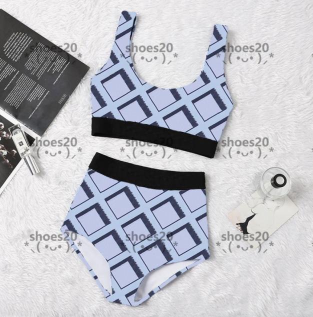 

Plaid Quick Dry Bikinis Hipster Padded Women039s Push Up Designer Swimsuits Outdoor Beach Vacation Swimming Bandage Luxury Swim9671278