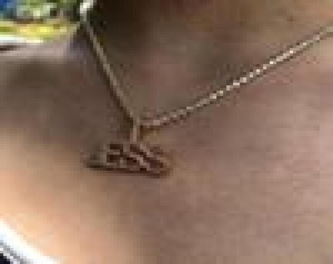 

whole fashion custom 18k gold jewelry mini tennis chain 20mm gold color hip hop iced diamond necklace jewelry2302387