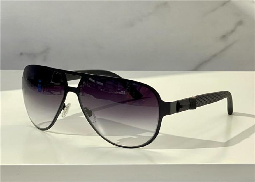 

Pop classic men and women design summer toad sunglasses 2252 uv400 avantgarde high quality9545514