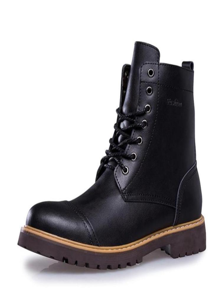 

Caramel toes Cowskin Mens casual boots men plus cotton boots man retro outdoor casual boots fashion man ankle flats zy8979416101, Khaki