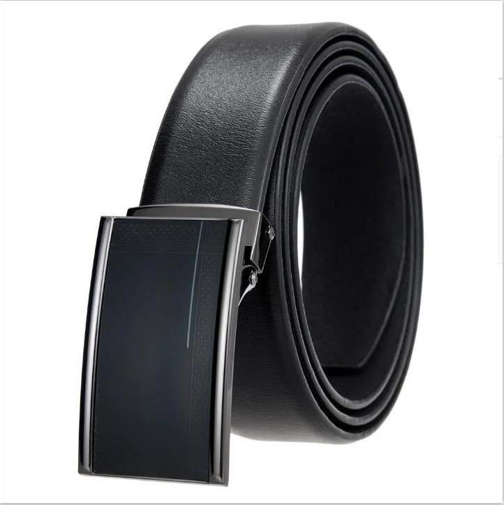 

Men Designers Belts Classic fashion casual letter smooth buckle womens mens leather Pradas belt width BB 3.8cm with orange, Pink