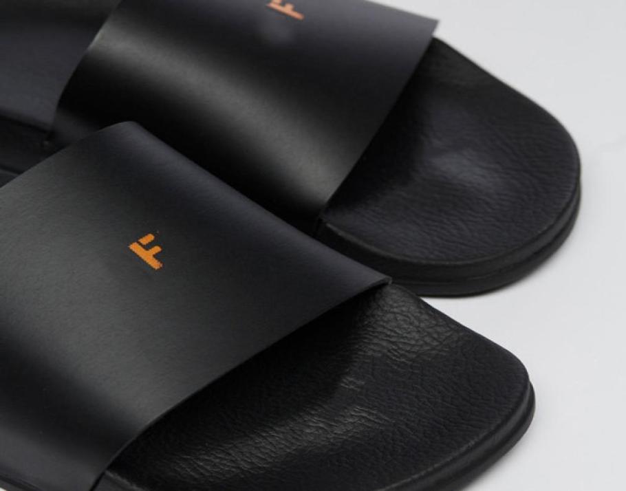 

2022 Fashion slipper sliders Paris slides sandals slippers for men women WITH ORIGINAL BOX Designer unisex beach flip flops4164642, Blue
