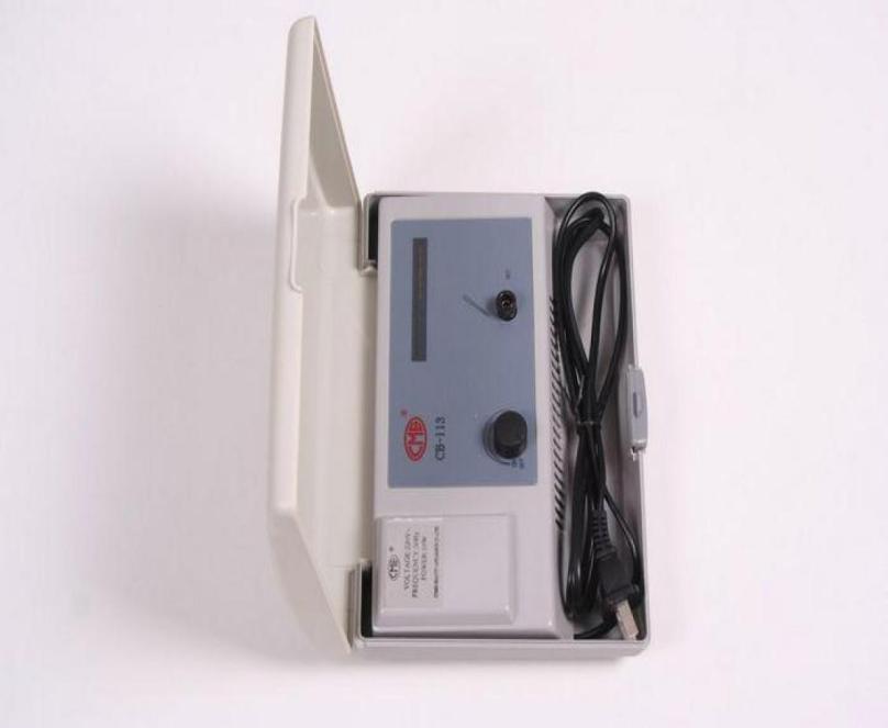 

Portable 50Hz SKIN EYEBROW TATTOO MOLE SPOT REMOVER REMOVALmachine3992869