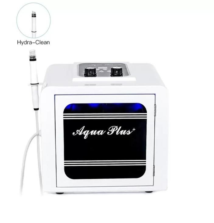 

2 In 1 Water Oxygen Spray Microdermabrasion With 9 Wands Hydrodermabrasion With 8 Wands Face Deep Clean Spa Skin Peel System9832450