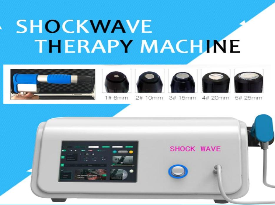 

2022 Compressor 8 Bar Radial Type ESWT Device Extracorporea Shock Wave Therapy Machine for Treatment Physiotherapy1649140