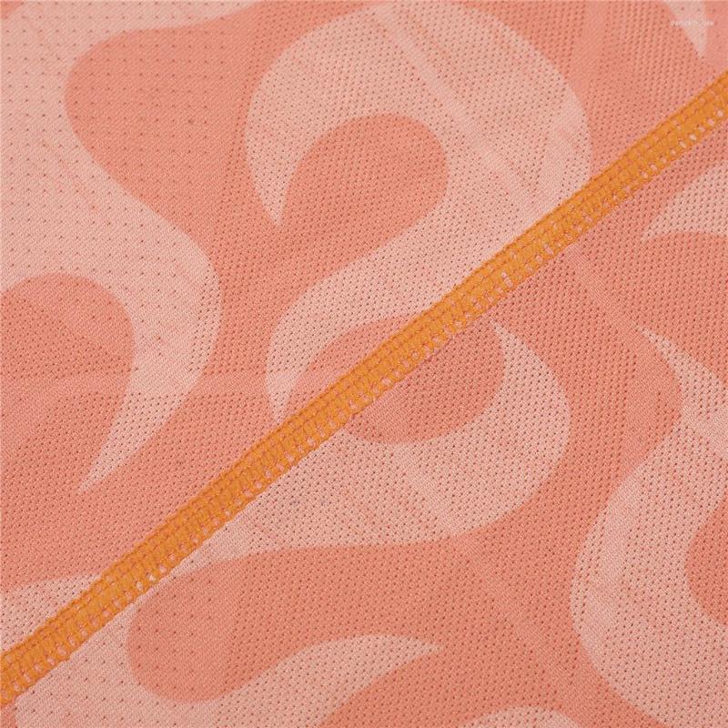

Bandanas Quick Drying Elastic Head Neck Scarf Breathable Floral Riding Cycling Guard Dustproof Mask Face Cover