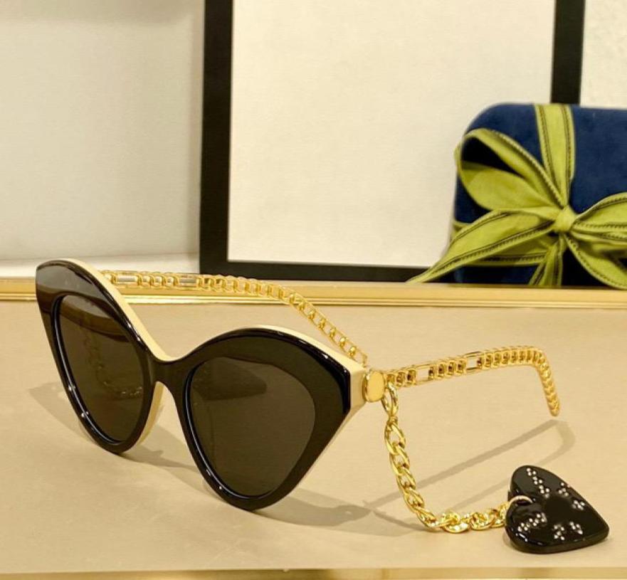 

Mens Sunglasses for women 0978 men sun glasses womens fashion style protects eyes UV400 lens top quality with case6782369