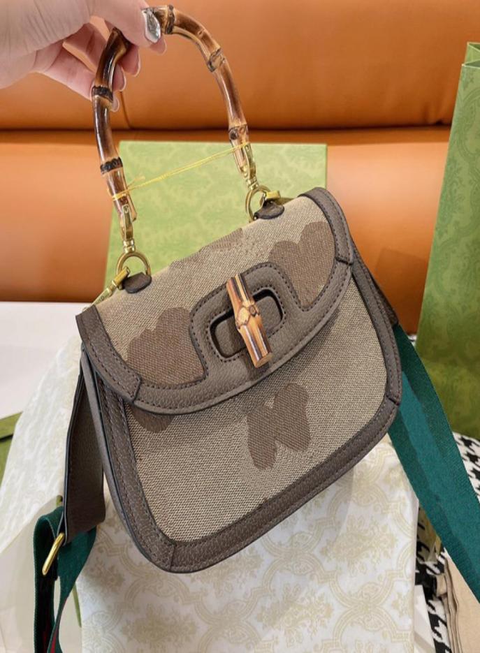 

7color Designer Old Flower Lady Slub Bags Retro Design Highquality Luxury Messenger Bag Casual Allmatch Largecapacity Handbag 1261223, Sky blue