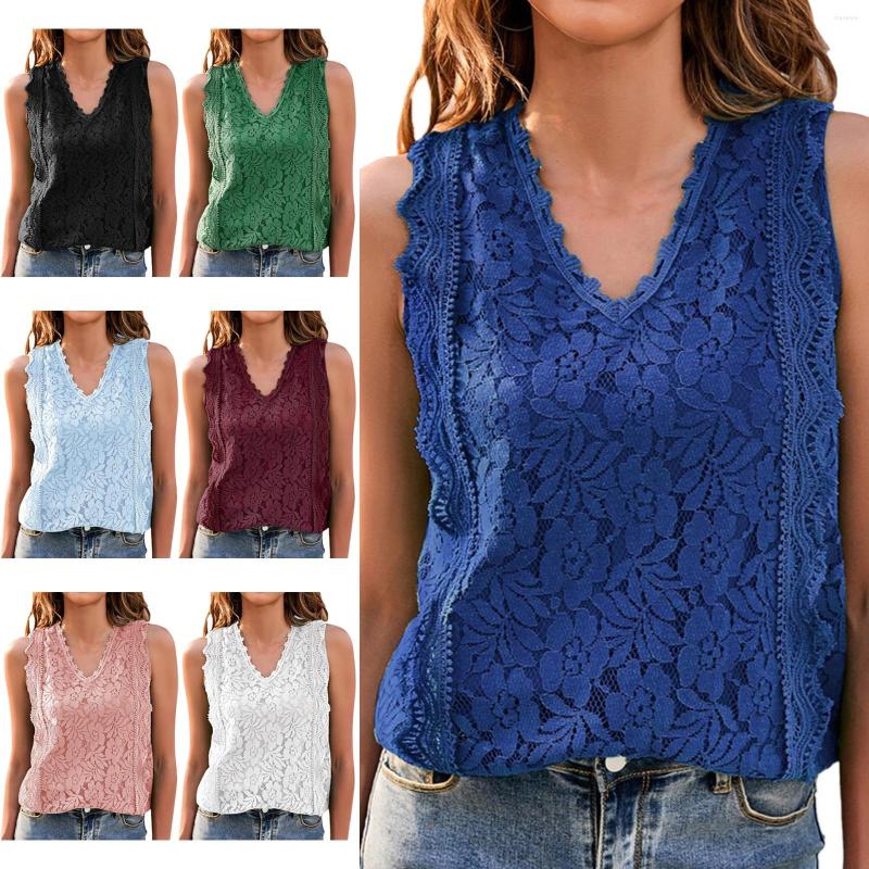 

Camisoles & Tanks Womens Fashion Tank Top Sleeveless Solid Colour Casual Vest Sexy Pullover Tops Summer Embroidered Tee Homewear Camisole, Bu2