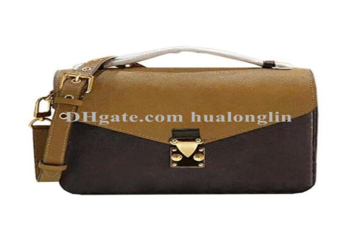 

Fashion Woman Designer Bag handbag shoulder bag messenger cross body tote purse leather date code flower7259124, Sky blue