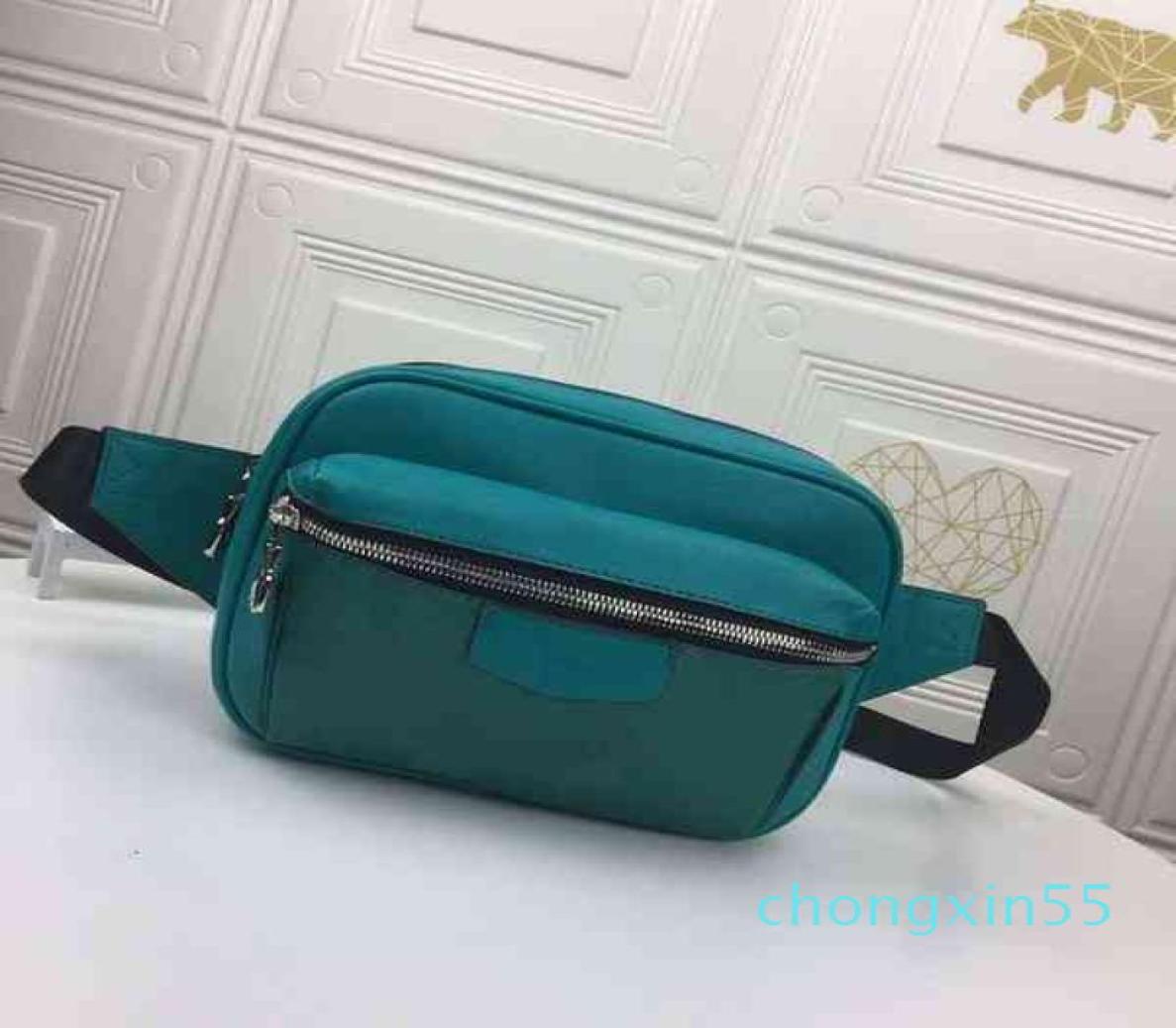 

Messenger Bags for men 25x20x105cm waist bag casual leather waistpacks outdoors activities classic chest bags fashion street cros1920636, White