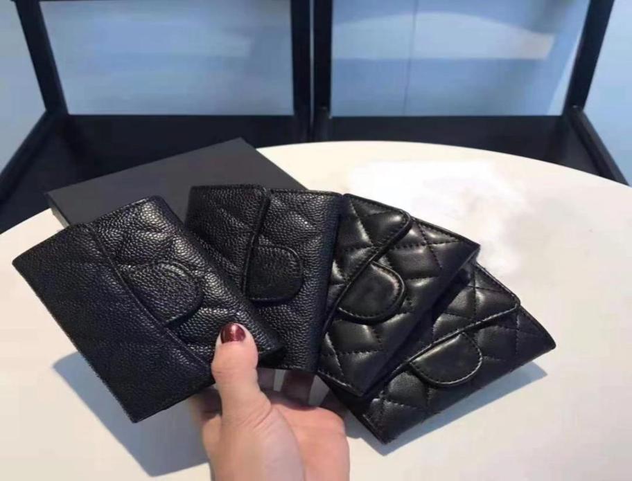 

Luxury High Quality Design Wallet Women Genuine Leather Purses Fashion Hasp Short Wallet Female Small Woman Wallets1109230, Red