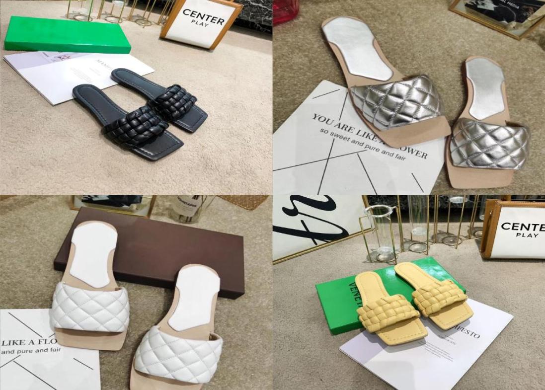 

2021 Brand Women Sandals Designer Men Casual shoes summer outdoor fashion Luxury Ladies sandal High Quality Flat beach shoe3820600, Black