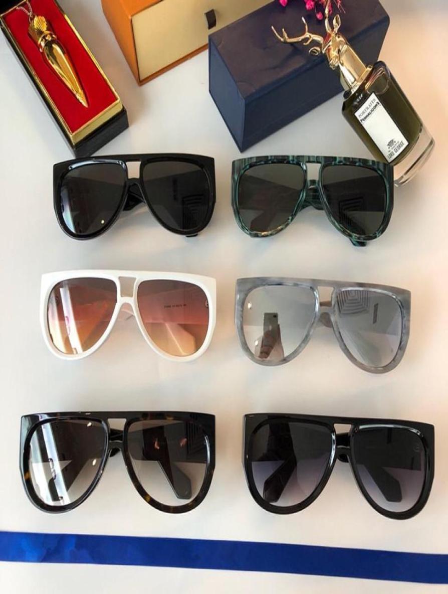 

Z1248E Men Women Designer Fashion Popular Sunglasses Special Edition Sunglasses UV Protection Come with Package 12482055754