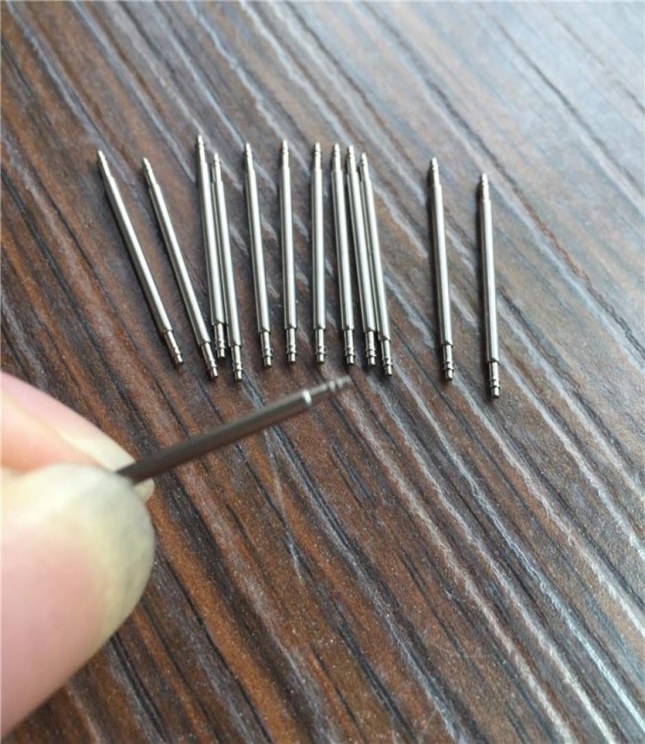 

Watch spring bar Used for repairing adjusting watches strap size 8mm25mm size 1 package 1000pcs 13 worldwide4040983
