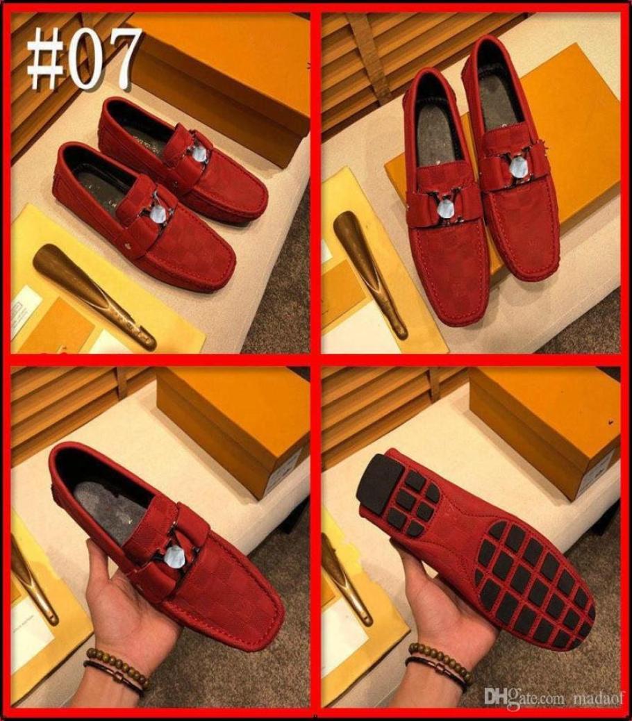 

G1 ITALIAN MEN039s SHOE CASUAL LUXURY BRANDs SUMMER MEN LOAFERS GENUINE LEATHER FASHION MOCCASINS Comfy Breathable Driving Boat8946592, Teal