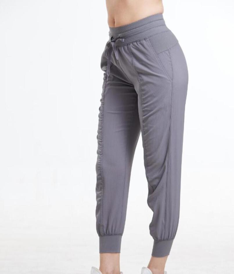 

Women039s Joggers Pants Active Sweatpants Workout Yoga Lounge Track Pants with Pockets Leggings 10749631406, Gray