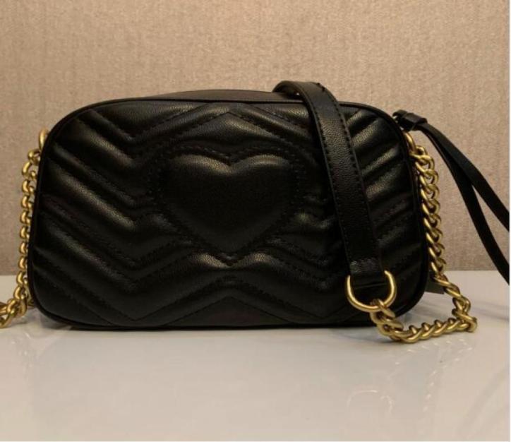 

High Quality Women Evening bag Handbags Gold Chain Shoulder Bags Crossbody Soho Disco Messenger Purse Wallet 5 colors choose6939882, Khaki