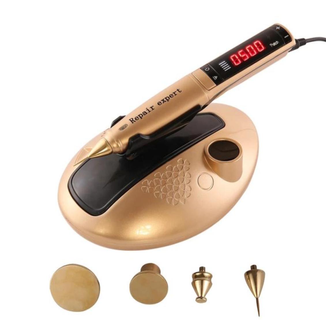 

Professional fibroblast plasmapen Plasma Spots Scars Removal Pen Mole Remover Skin Lifting Korea High Quality Beauty Lift Equipmen9295561