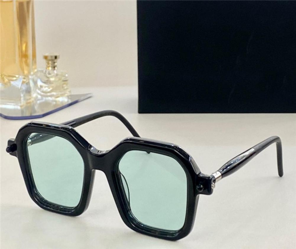 

Sunglasses Women Men Summer P9 Style AntiUltraviolet Retro Plate Full Frame Fashion Glasses Random Box5863259