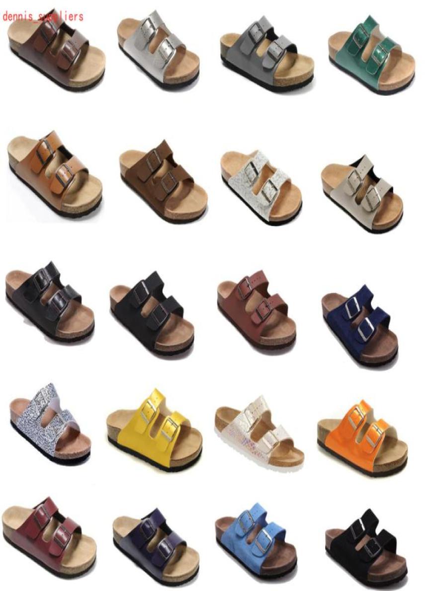 

brand shoes With Orignal box Men s Woman Gizeh style Flat Casual Herringbone Sandals Summer Beach Genuine leather Slippers8130449, Green