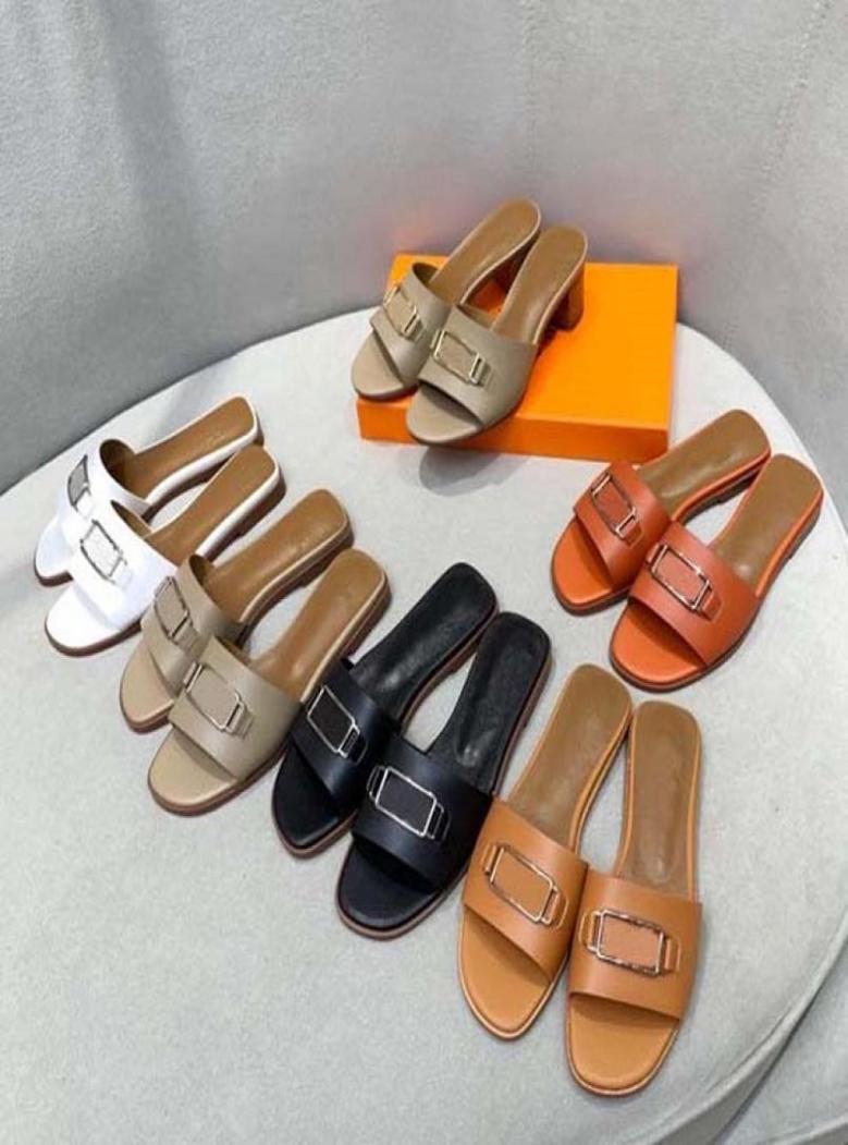 

Fashion Designer shoe women sandals luxurious Bohemian Diamond Slippers Woman Flats Flip Flops Shoes Summer Beach slides Sandals s9744598, Chocolate