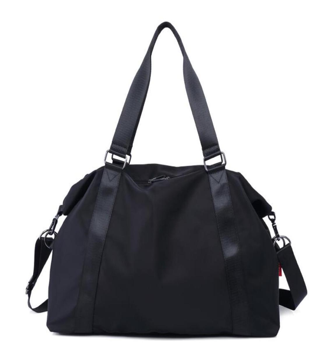 

2023 fashion large capacity travel bag 0030123456787112143, Sky blue