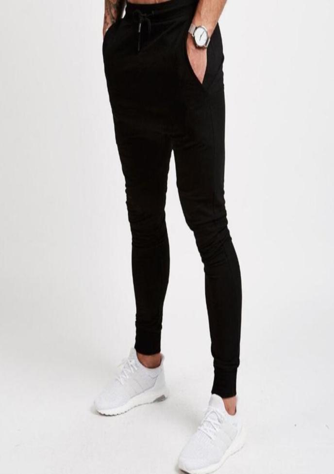 

2019 New Fashion Tracksuit Bottoms Mens Casual Pants Cotton Sweatpants Mens Joggers Printed Pants Hip hop Clothing6759228, Purple