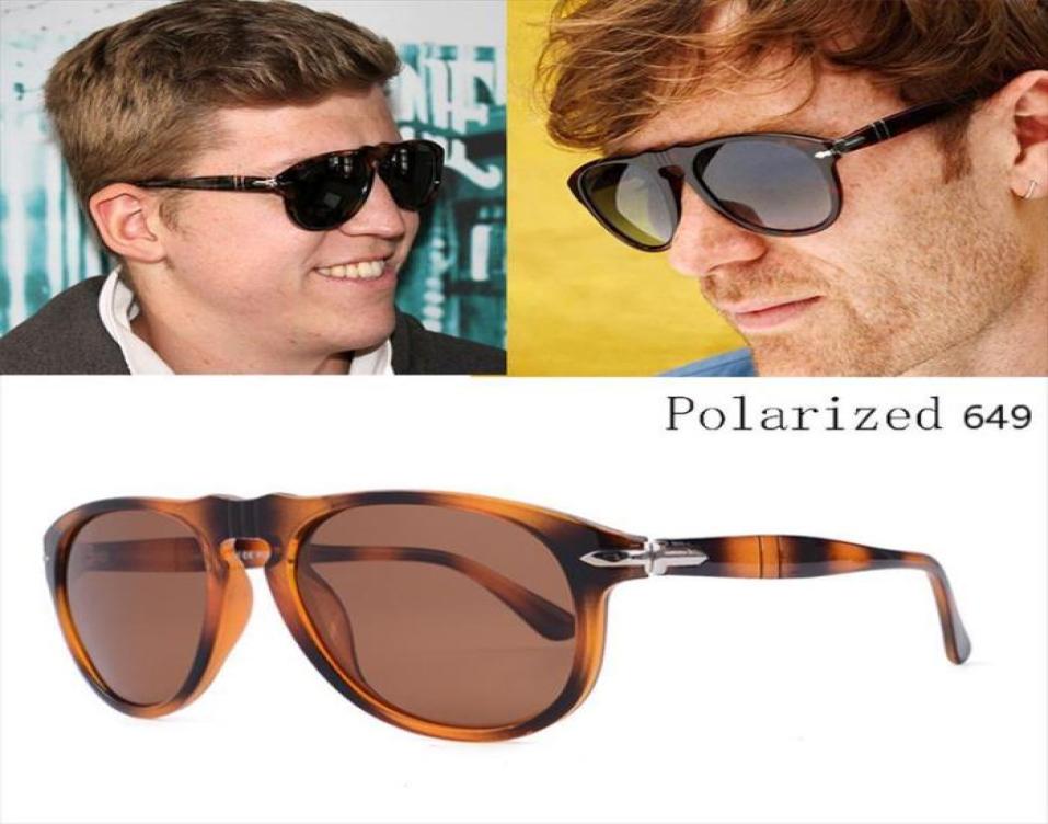 

Classic Vintage Pilot Steve Style Polarized Sunglasses Men Driving Brand Design Sun Glasses Oculos De Sol 6492925630
