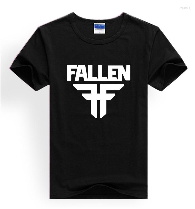 

Men' T Shirts SdyT.Sty Arrival Fallen Black/White Shirt Men With Gray T-Shirt In Fashion Cotton Tee Clothes, Sky blue