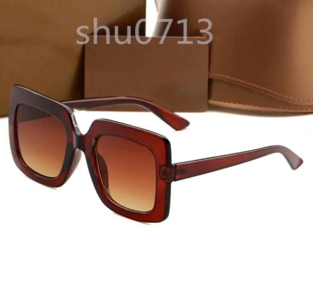 

Sunglasses For men and women Summer cat eyes style AntiUltraviolet 0208 Retro Shield lens Plate Square full frame fashion Eyeglas8551497