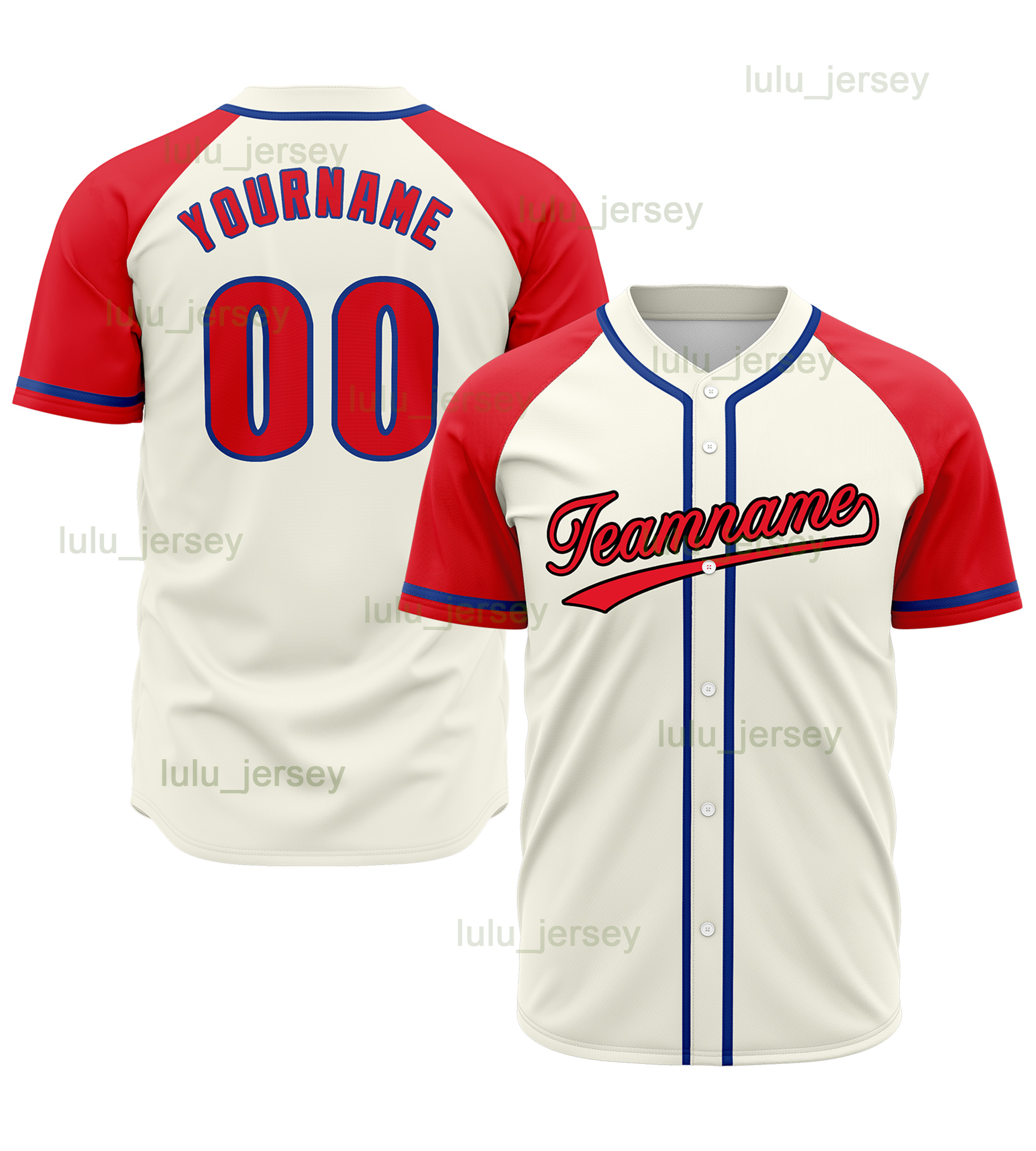 

Special shirt Baseball Ventilation Jersey Fashion White t-Shirt College/Team Uniform for Men Women Youth Fans, Color 3