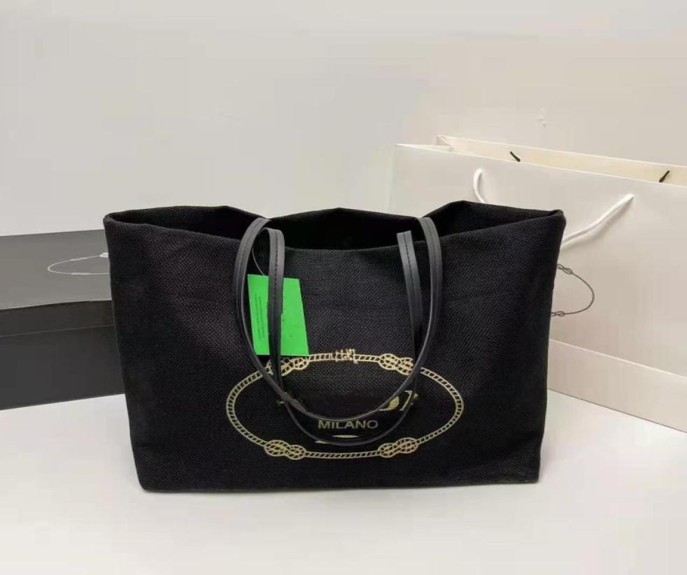 

Fashion New Portable Shoulder Large Capacity Casual Cotton Liner Bag Women039s Retro Simple AllMatch2416441, Blue