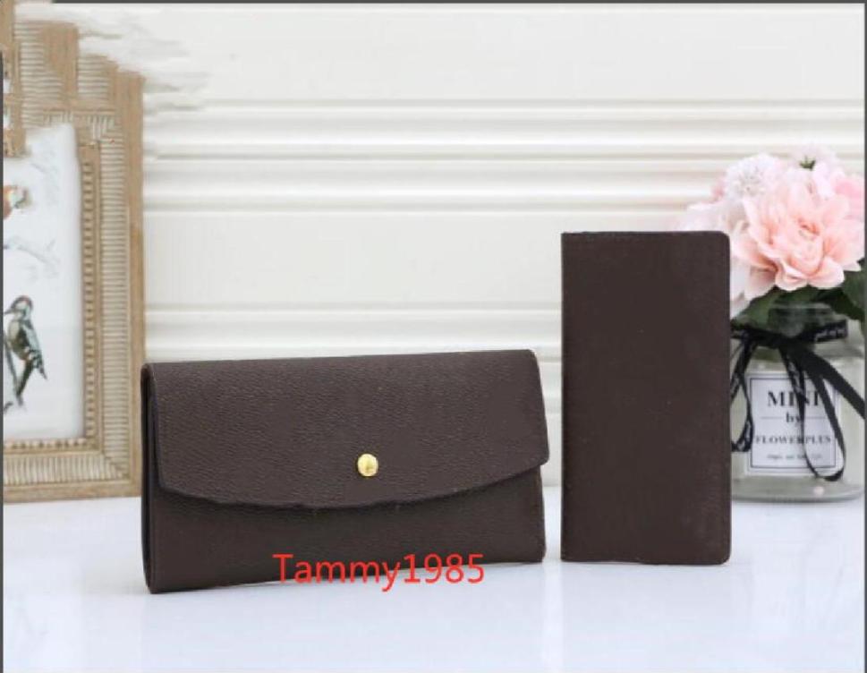 

quality Wallets Women Purse Long Wallet Fashion Ladies Clutch Men Shoulder Bag Ladies Handbags9978334, Red