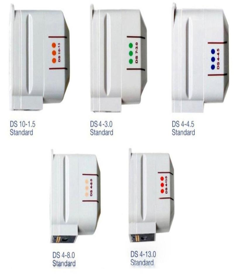 

Other Beauty Equipment Replacement Cartridges 10000 Ss for High Intensity Focused Ultrasound HIFU Machine Face Skin Lifting Wri2204630