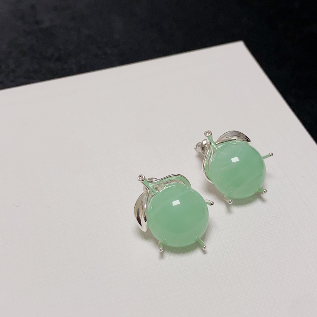 

Stud earrings designer fashion Celinity baroque earrings for woman love silver gold geometric stud snowman luxury jewelry hoop women studs designers AC1g