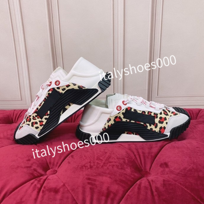 

New top Luxury Designer Women fashion Sneakers Lace Up popular Flat Casual Men Spring Autumn Walking Shoes White, 11