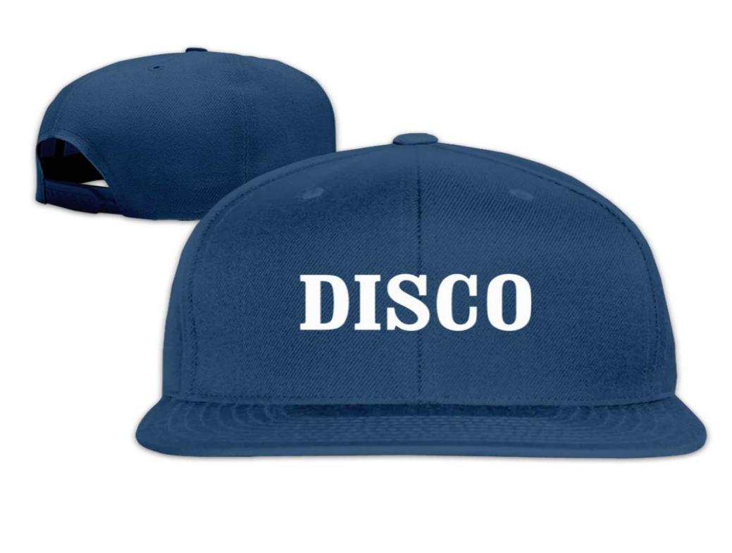 

Star Trek Discovery Disco Hat Navy Baseball Cap Sports Outdoors hats9022018, Green