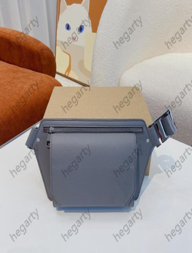 

Men Designer Bag waist bags bumbag handbags mnes female beltbag bumbags fashion classic multifunction large capacity handbag2819961, Brown