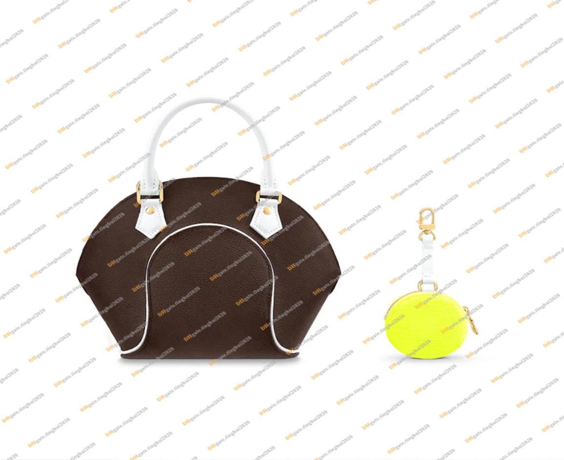 

Ladies Fashion Casual Designer ELLIPSE BB Shoulder Bags Crossbody Handbag TOTE Messenger Bag M20752 High Quality TOP 5A Purse Pouc6065192, Dark grey