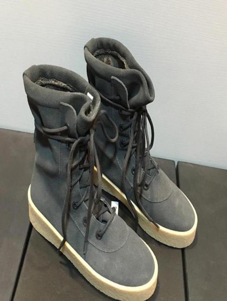 

de Leather Owen Season 2 Shoes Riding Boots men and women shoes7860004, Blue