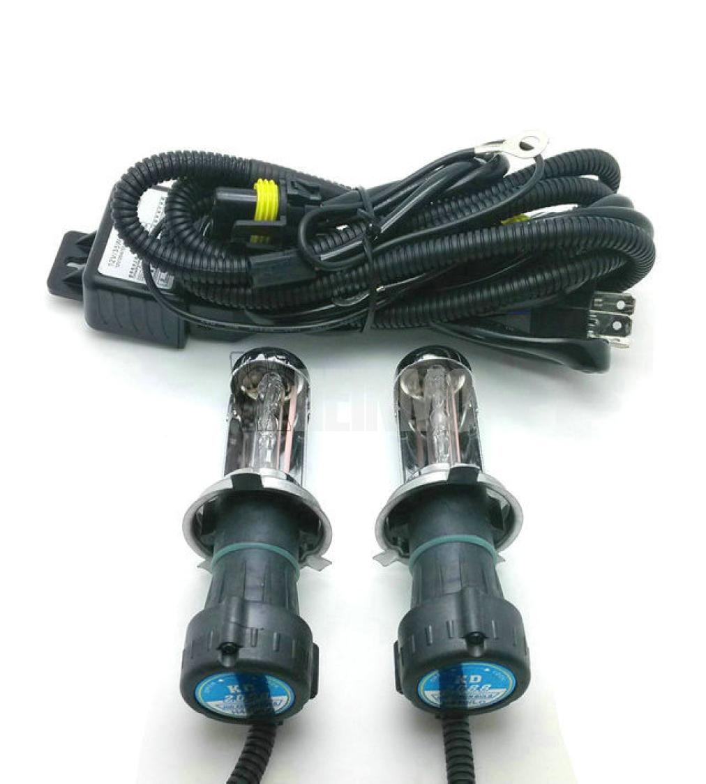 

35W AC 35W Car Xenon HID H4 HiLo 4300K12000k Beam Bulb foglight headlights fog light xenon light 900790049003 HiLo beam4385044