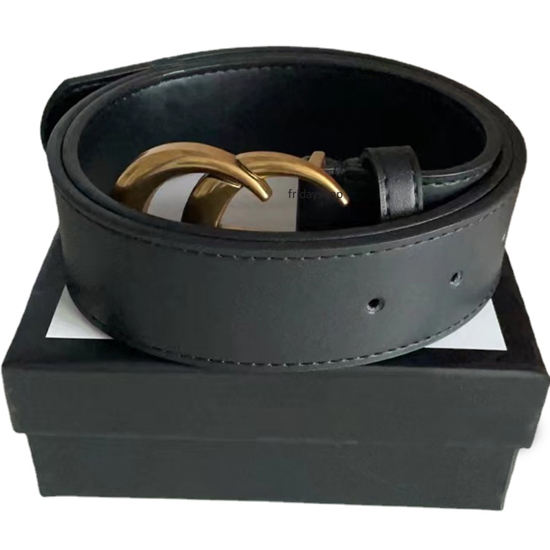 

Fashion designer men's and women's casual belt men women hip belts business accessories male female ceinture with white box