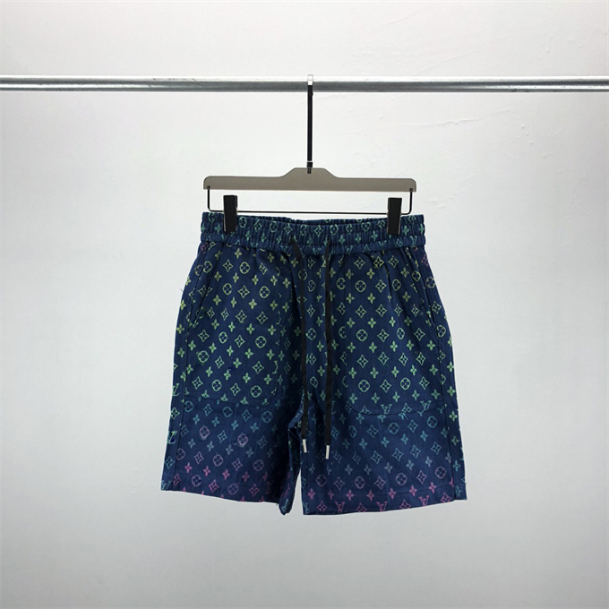 

Mens Summer Fashion Shorts Designers Board Short Gym Mesh Sportswear Quick Drying SwimWear Printing Man S Clothing Swim Beach PantsM-3XLQ93