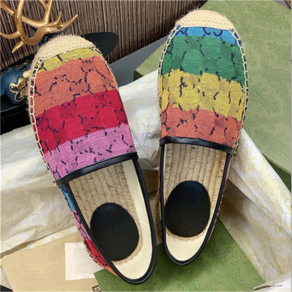 

Designers luxury sandals loafers women casual laidback classic soles comfortable trainers Super Fisherman fashion set of flat Spo2291793, Green