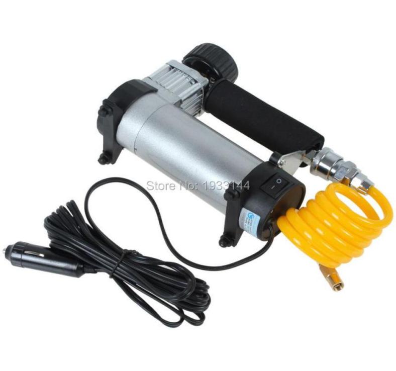 

Inflatable Pump YD3035 Portable Super Flow 100PSI Auto Tire Inflator Car Air Compressor Tyre Vehicle Electric9782591