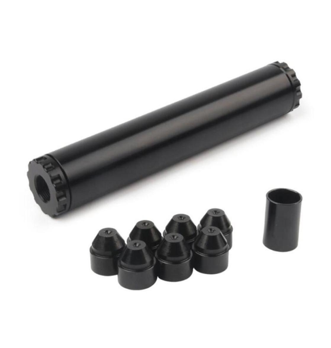 

Others Tactical Accessories 6 inch fuel filter for NAPA 4003 WIX 24003 1228 58247616677, Black