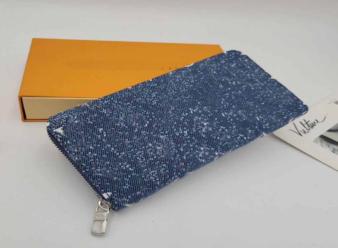 

Fashion Wallets Bags Leather Wallets card holder corn purses Classic high quality purse6048279, Pink